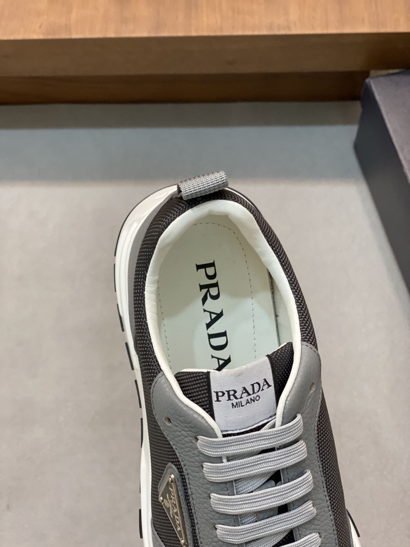 Prada Casual Shoes